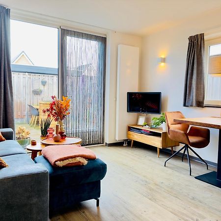 Zoutelande Koddelaan Vakantiewoning Экстерьер фото