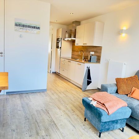 Zoutelande Koddelaan Vakantiewoning Экстерьер фото