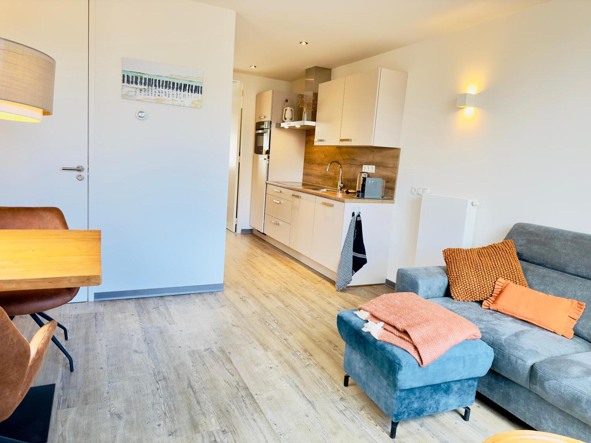 Zoutelande Koddelaan Vakantiewoning Экстерьер фото